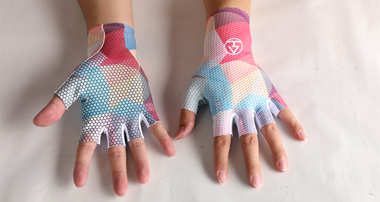 road cycling gloves